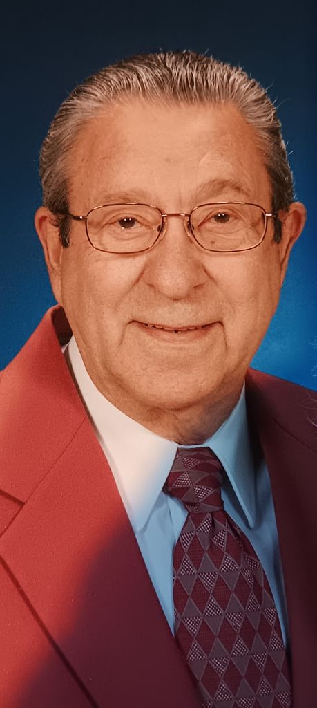 John "Jack" Vulgaris, Jr