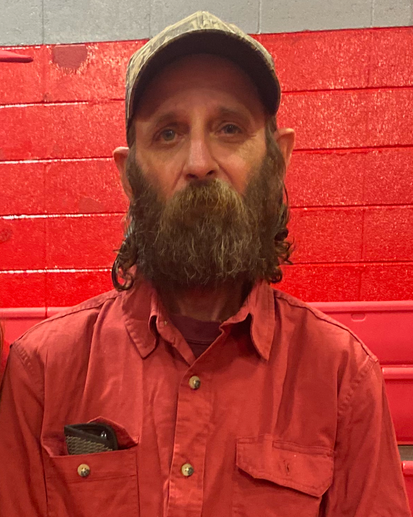 Clifton David Woodard