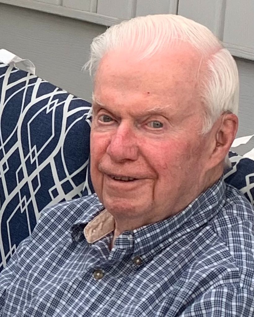 Howard Tallman Searles, Jr. Profile Photo