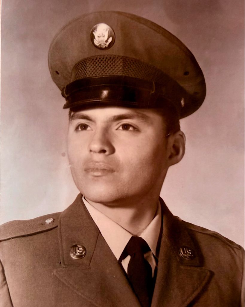 Daniel Julian Orosco Profile Photo