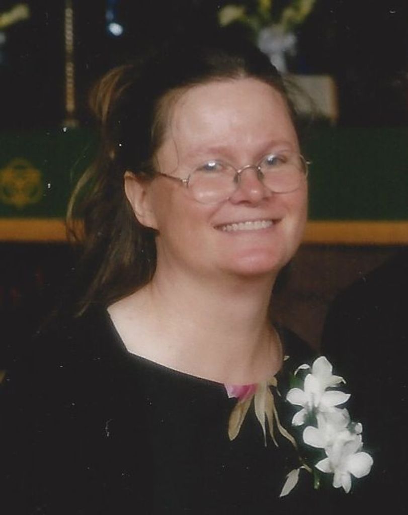 Sally J. Scheidemann Profile Photo