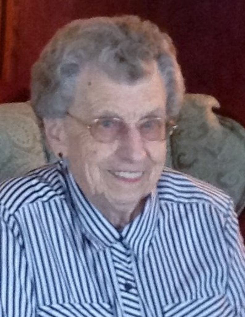 Mildred "Millie" E. (Torkelson)  Ogdahl Profile Photo