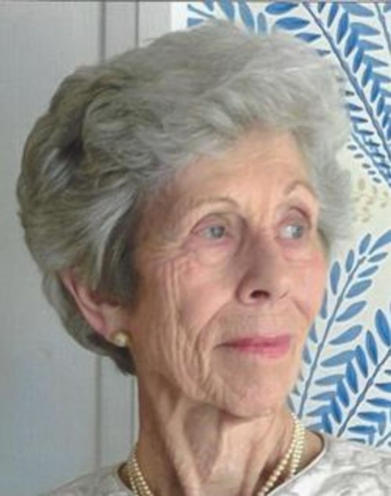 Betty L. Rouch Profile Photo