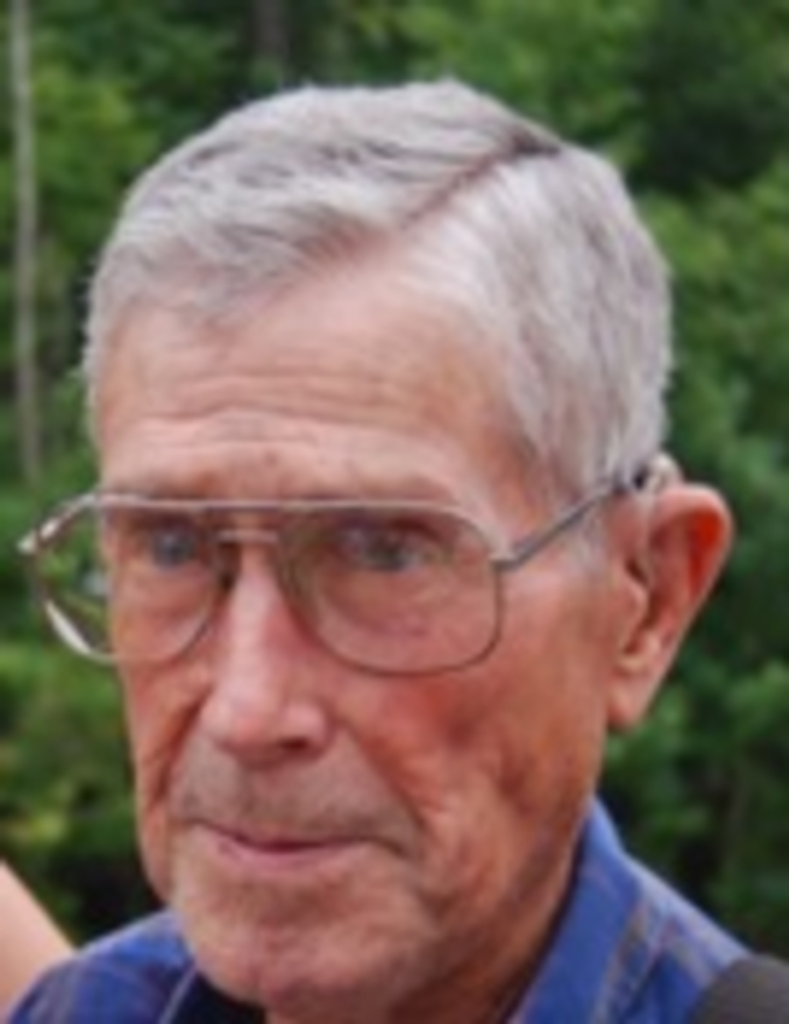 George  Edward Byrd
