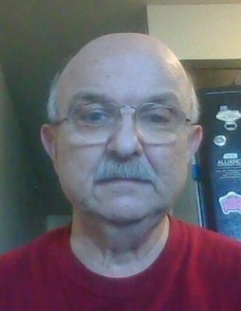 David Phillip Mcintyre