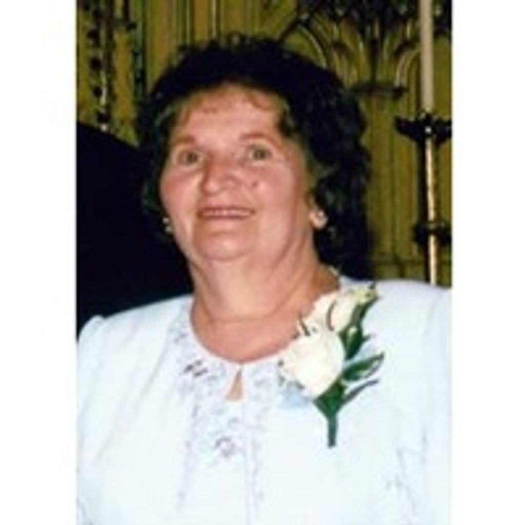 Lillian A. Sweeney