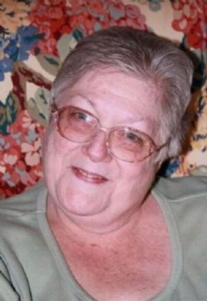 Helen "Ginger" Virginia Chambless Profile Photo