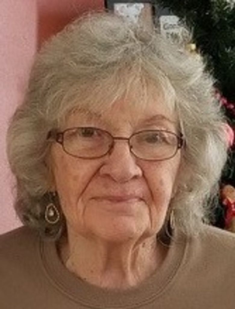 Joan Evelyn Daugherty Profile Photo