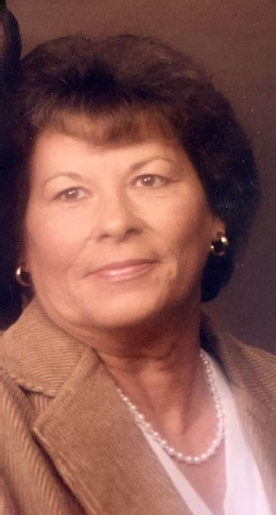 V. "Maddie" Hughes Profile Photo