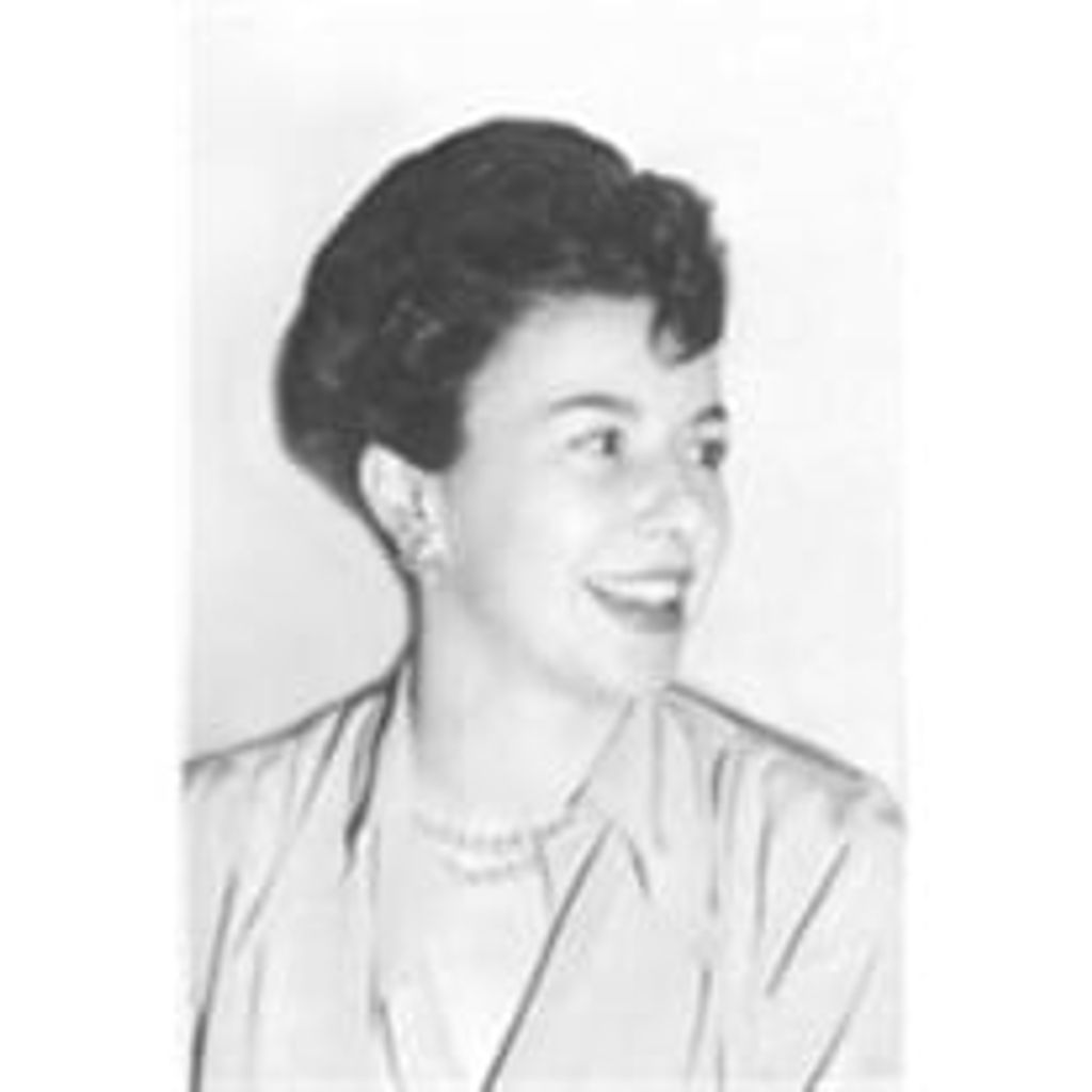 Dortha Dee Vaughan