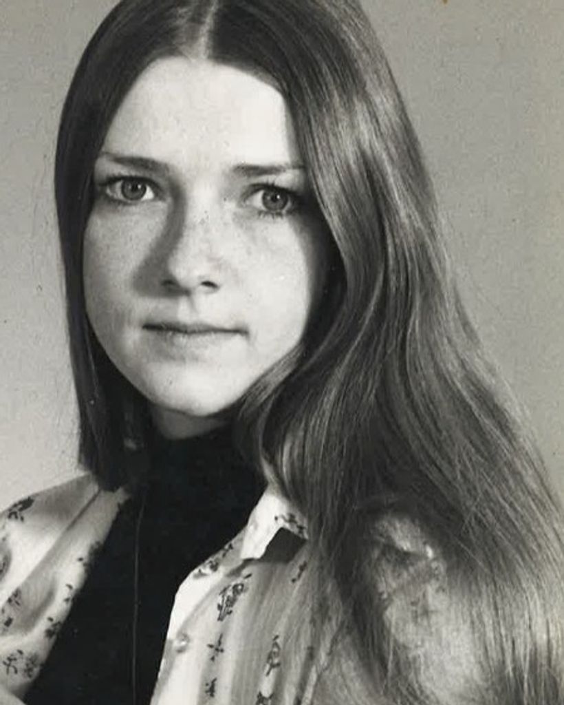 Karen Diane Riddet