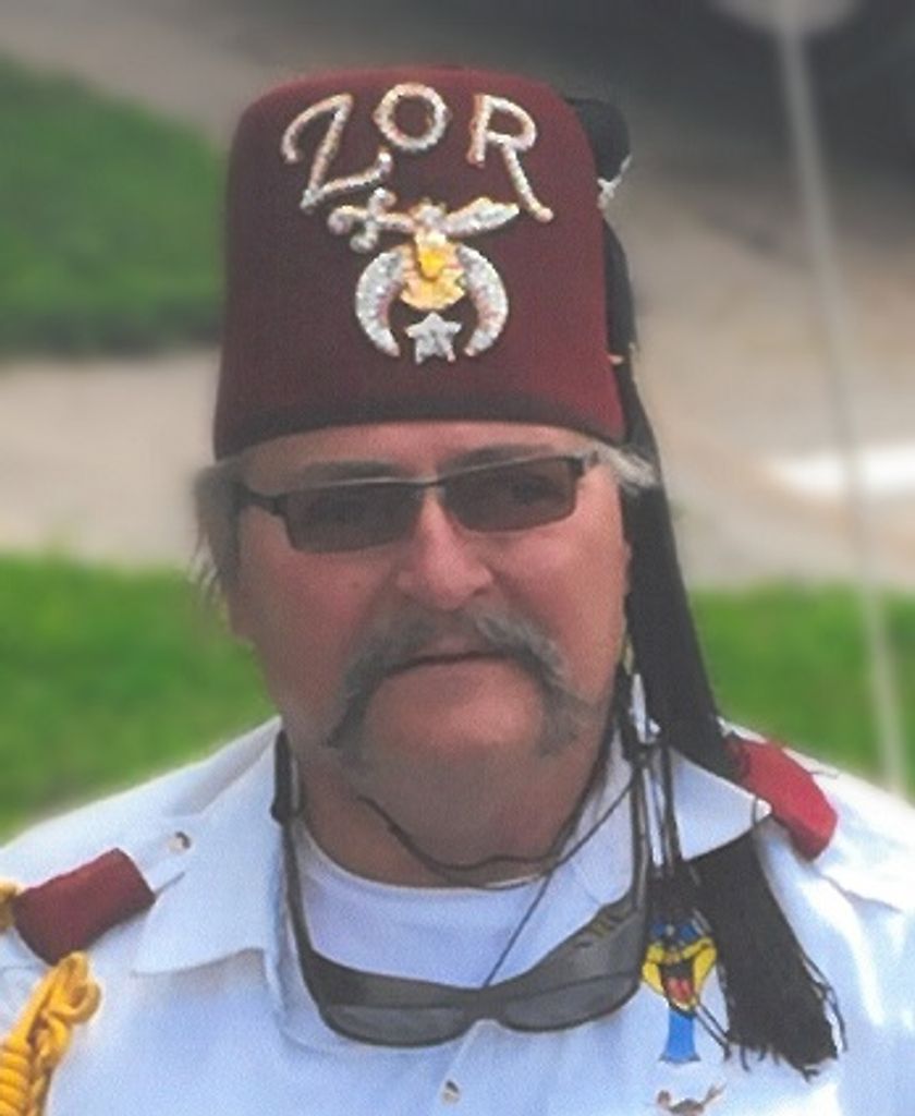 David “Spike” Hoffman