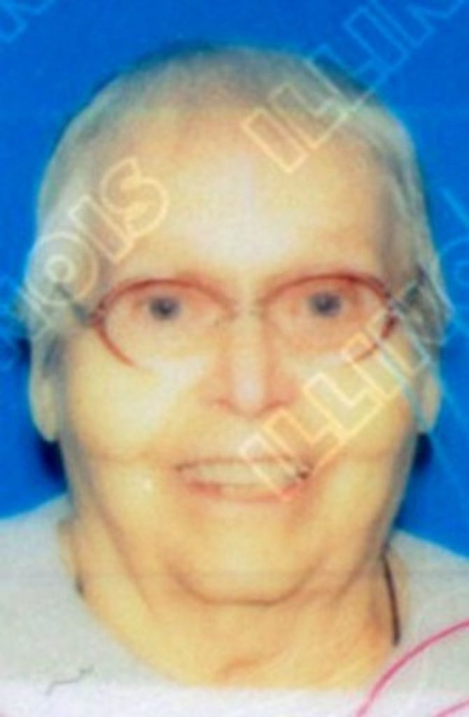 Wilma Hickcox