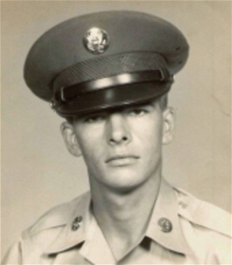Kenneth Coffey Profile Photo