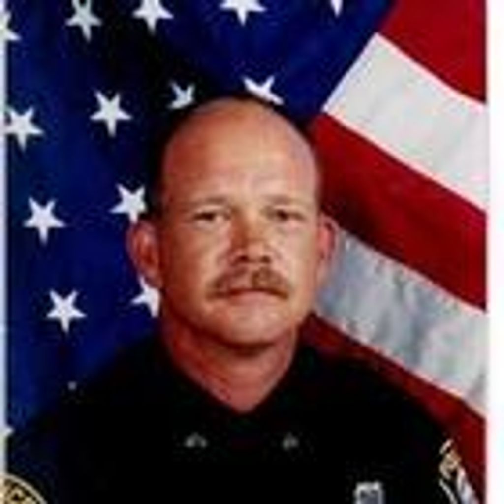 James R. "Jim" Ball