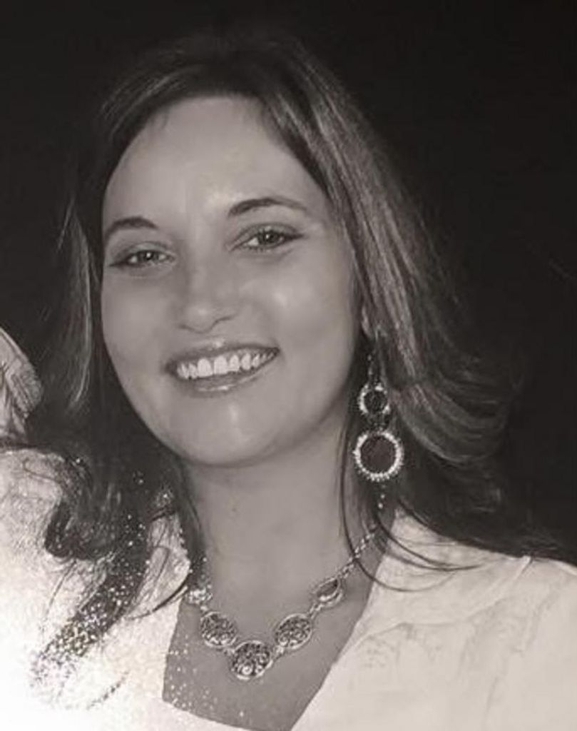 Christine "Christi" Marie Young Profile Photo