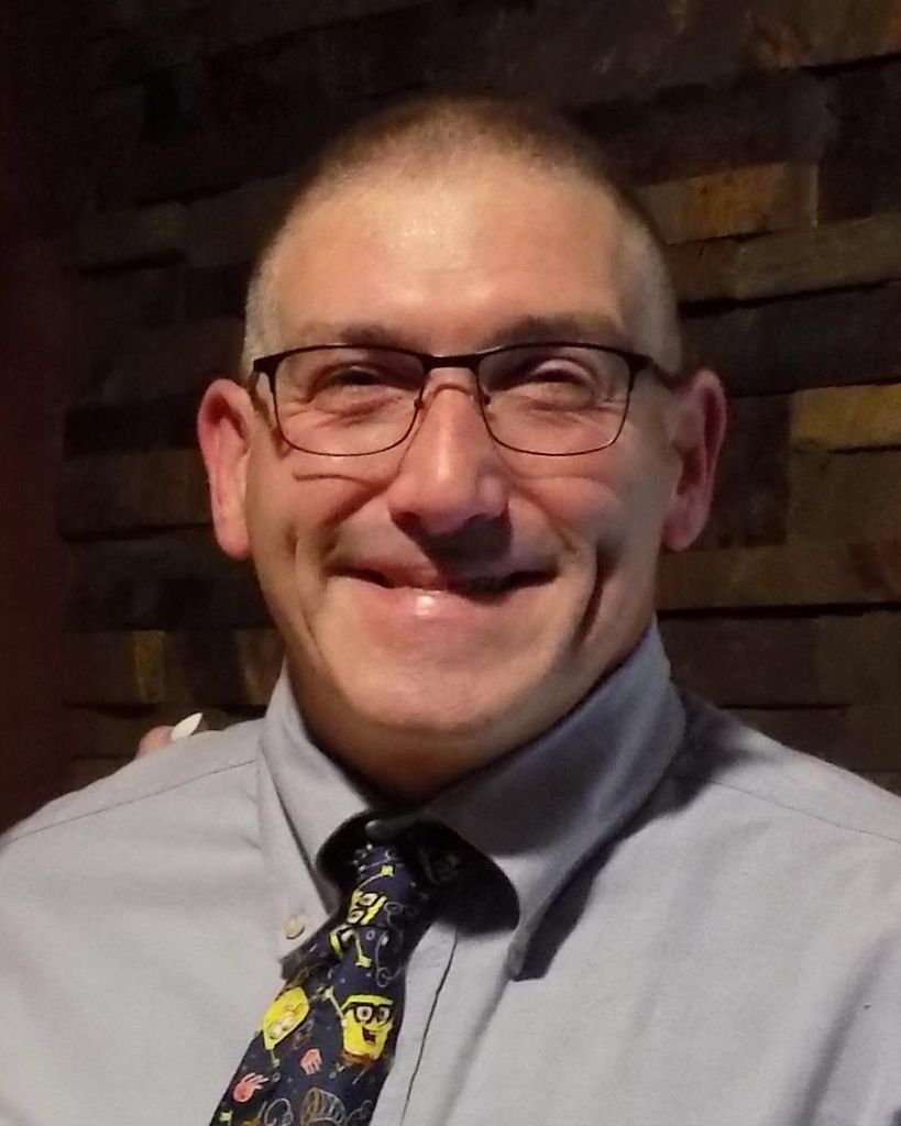 Richard Dorreman Profile Photo