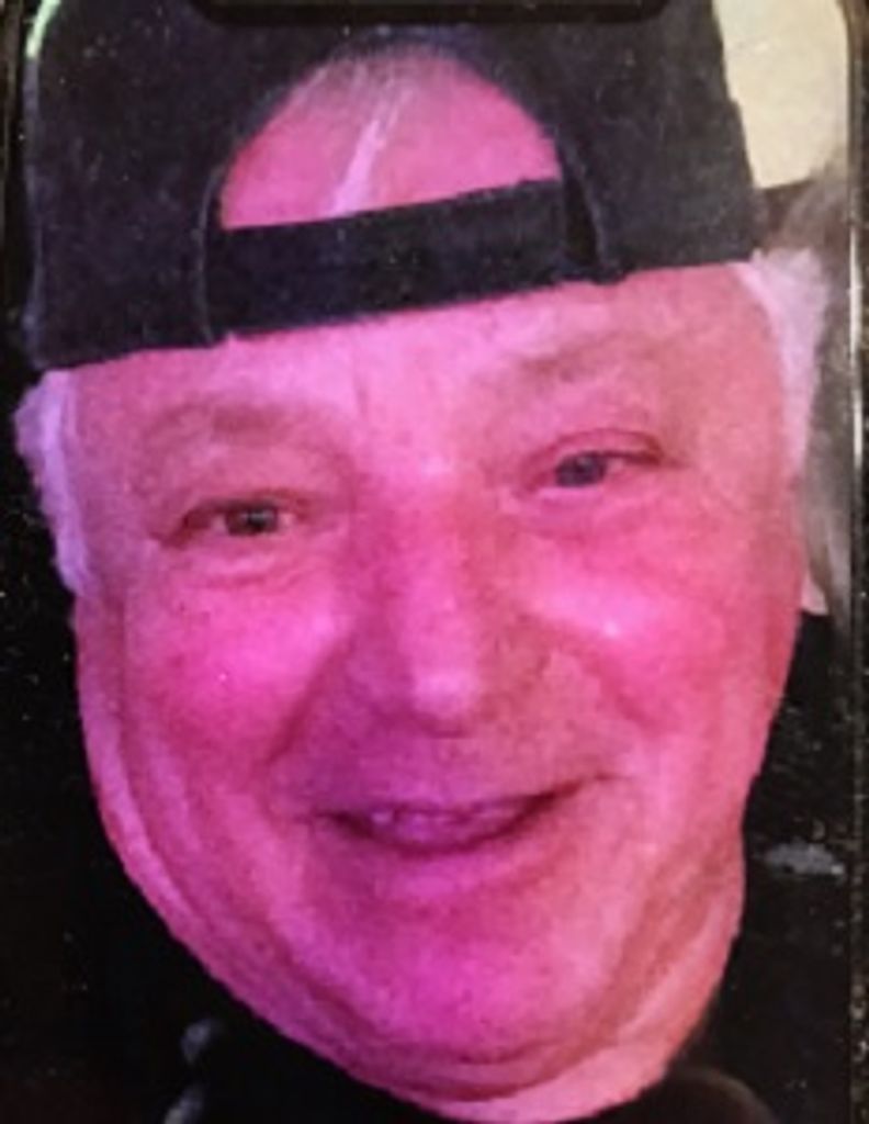Daniel J. “Shorty” Senchak