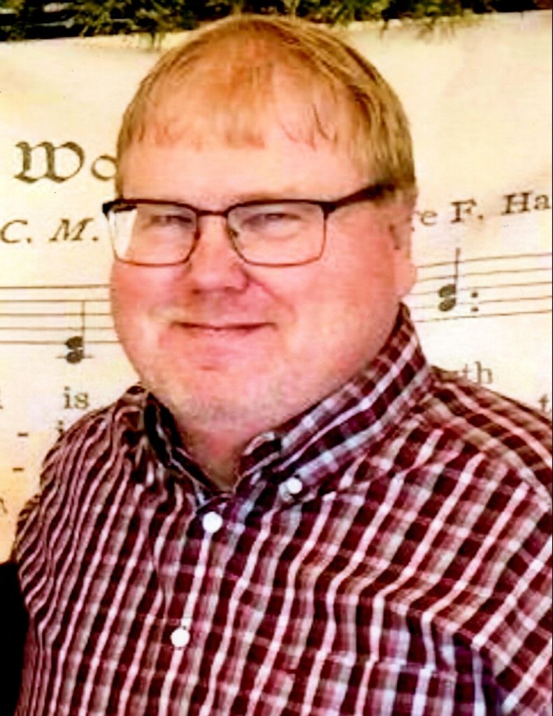 Steve Siscoe Profile Photo