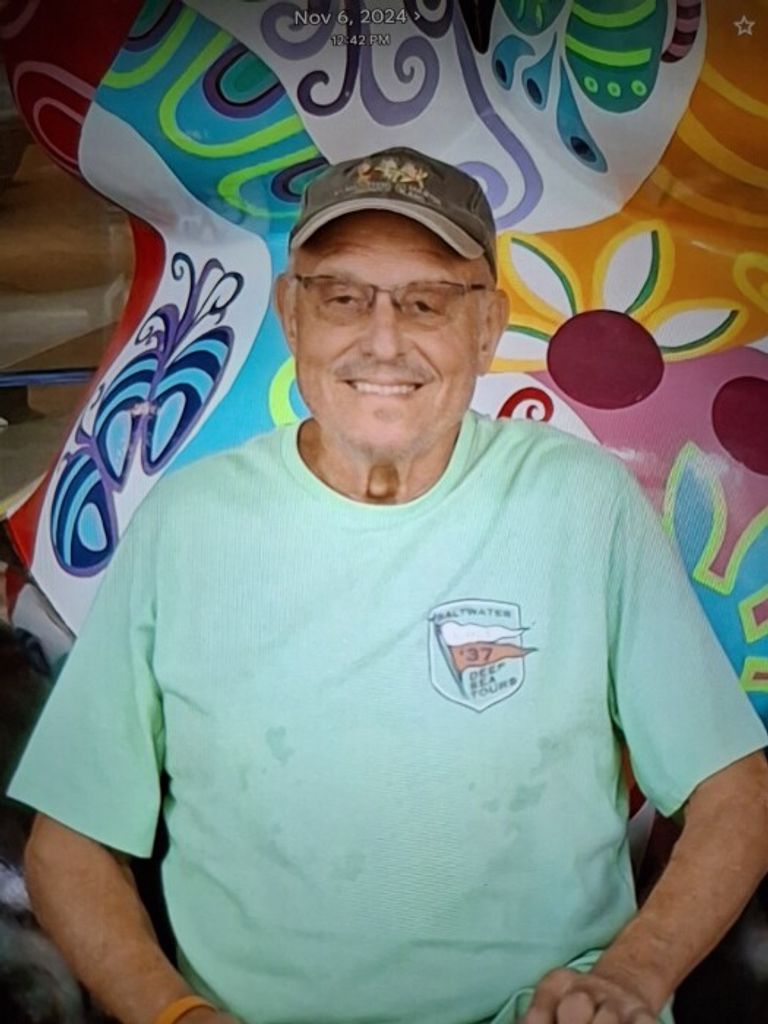 Elden (Arnie) A Pelletier