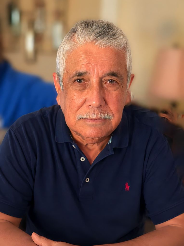Pedro Lopez Profile Photo