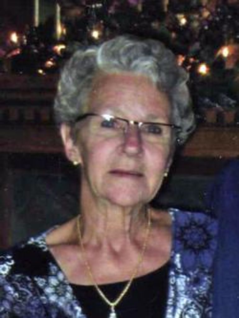 Carol L. "Corky" Slattery