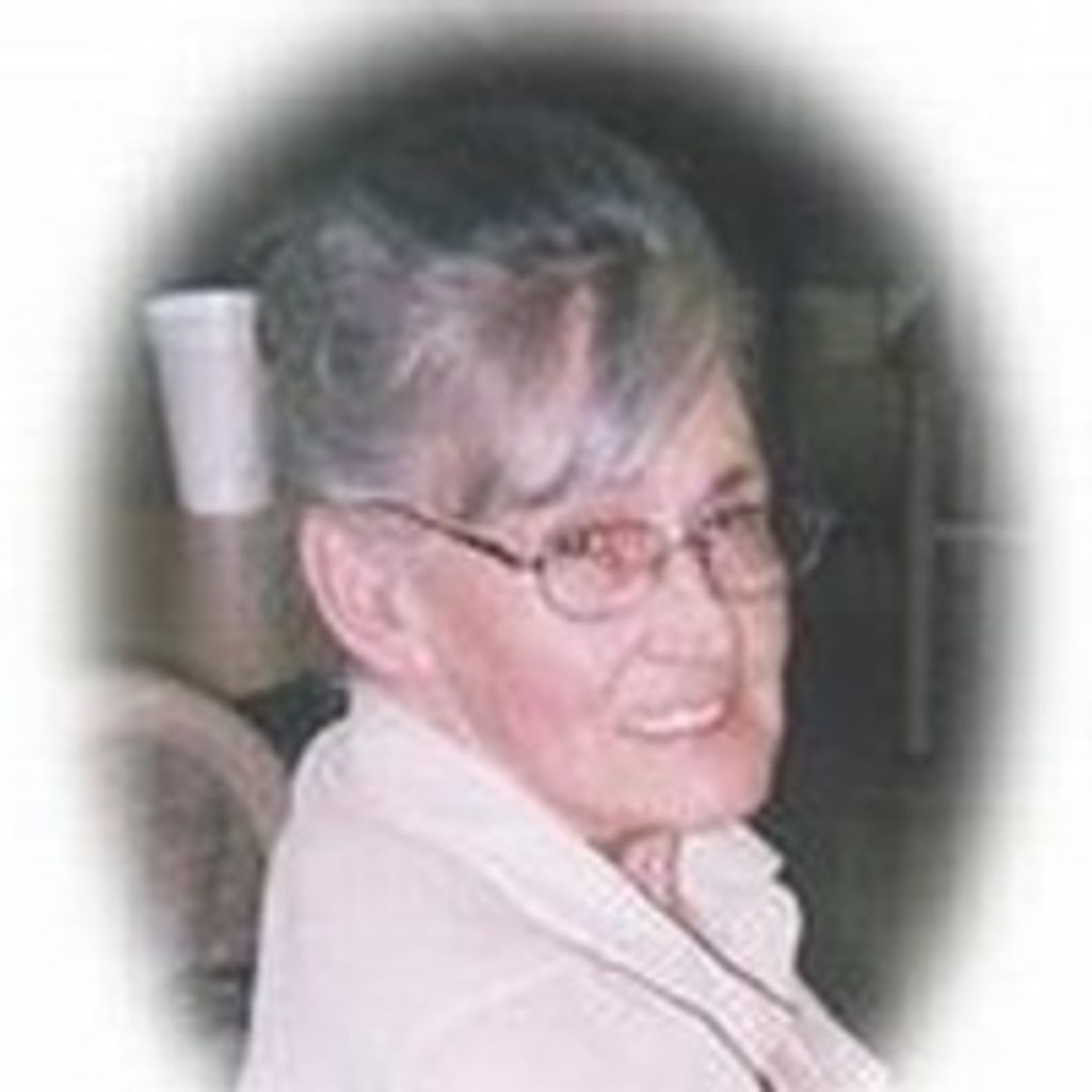 Venita Rowe Johnson