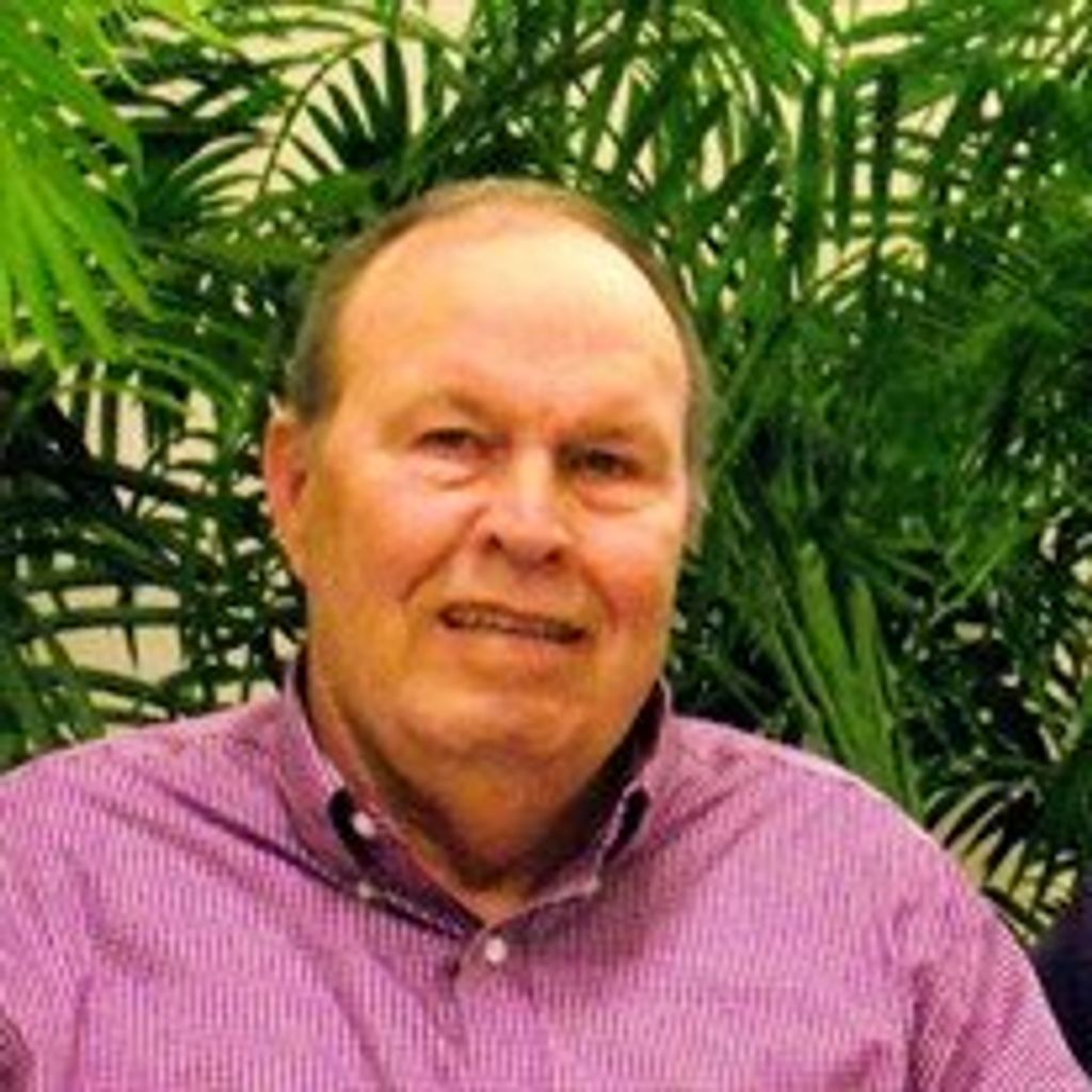 Ronnie  Charles Howard
