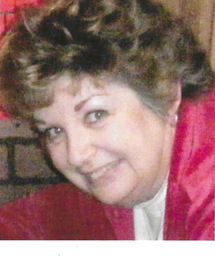 Anna Petersen