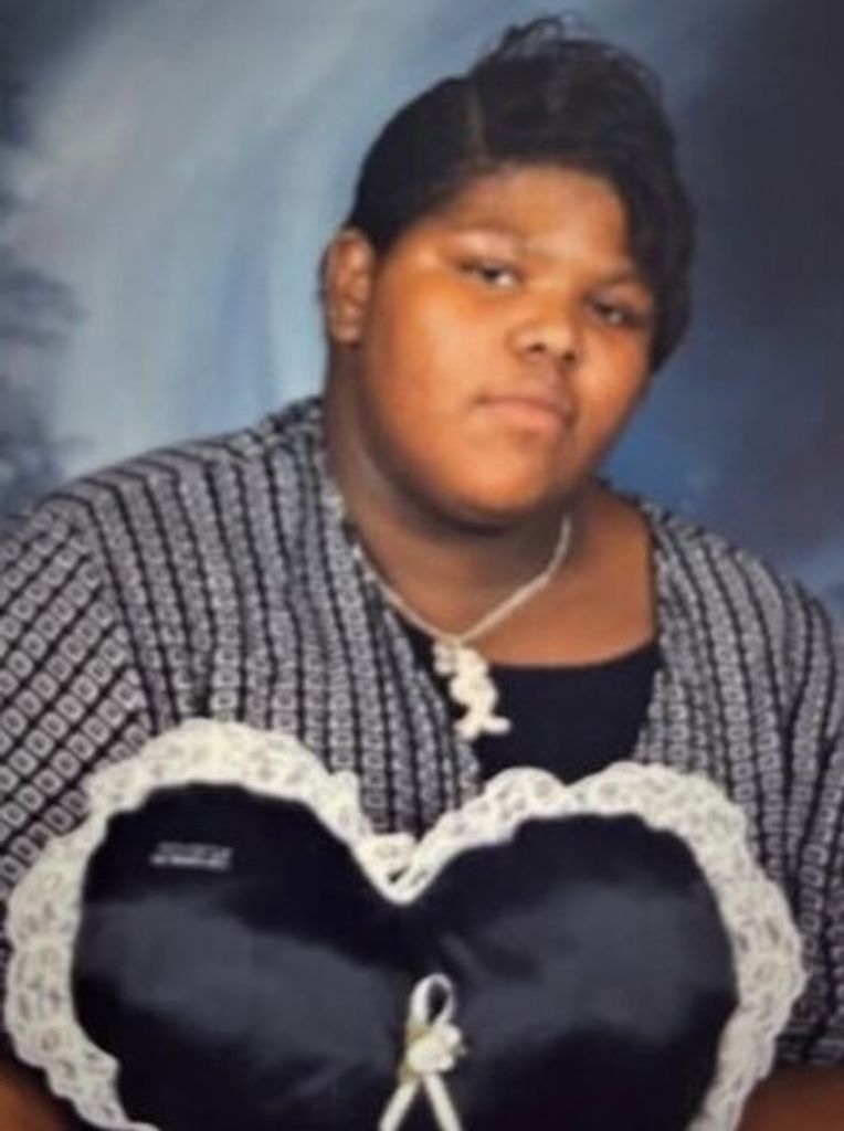 Ms. Reshaunda Rembert Profile Photo