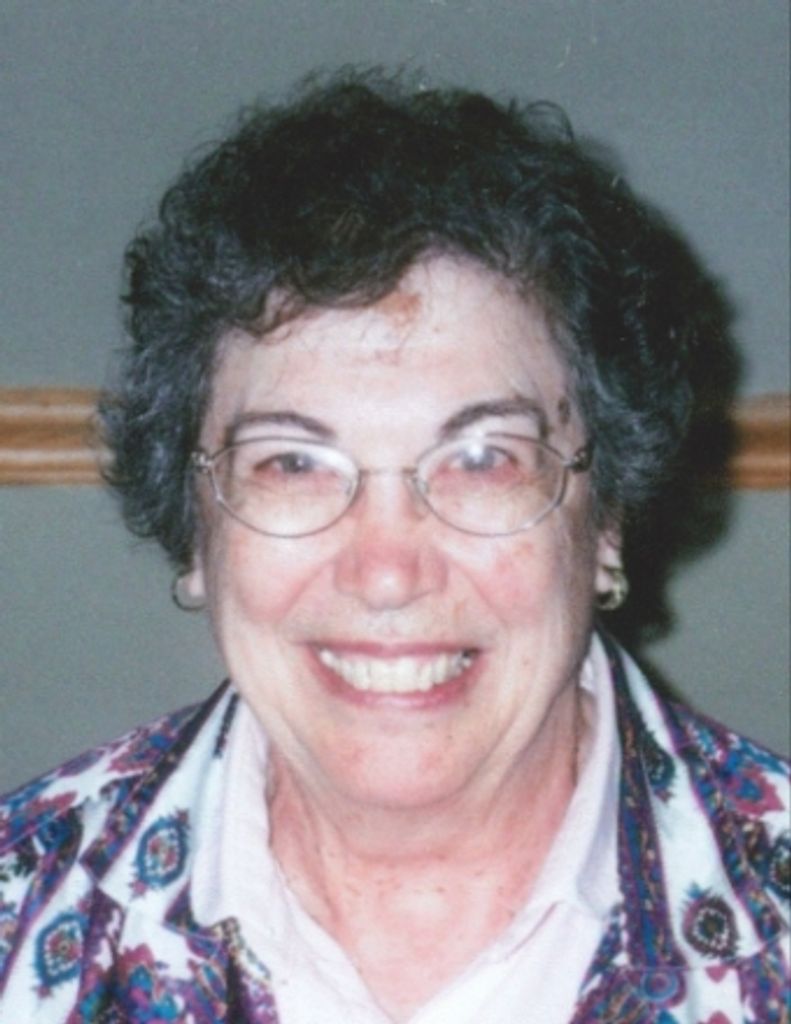 Rosanna M. Kocher