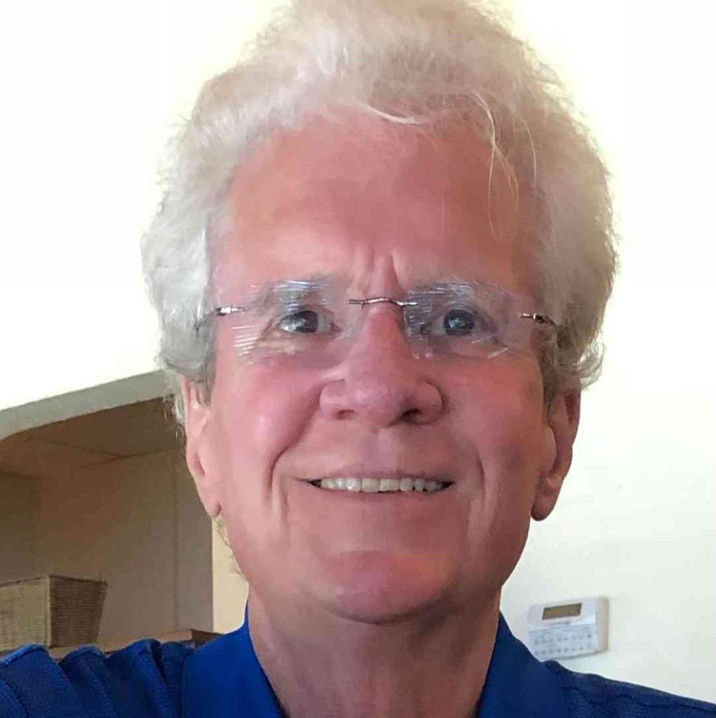 Stephen Tate Minnick Profile Photo