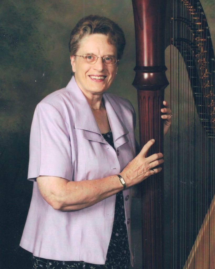 Elaine Adele Neugebauer