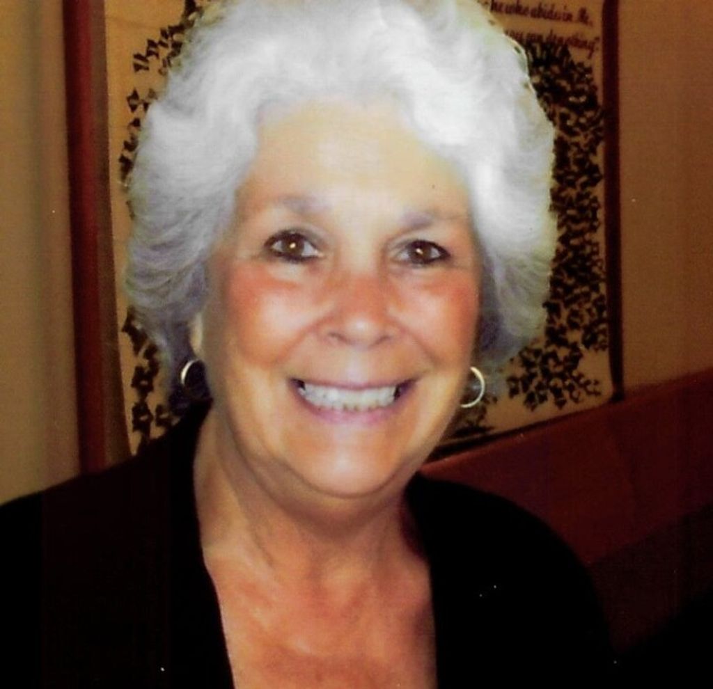 Marian Hanlin Cunningham