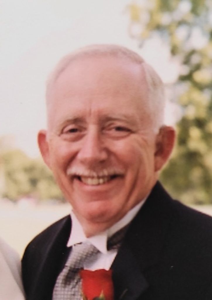 Conrad Warren Wagner Profile Photo