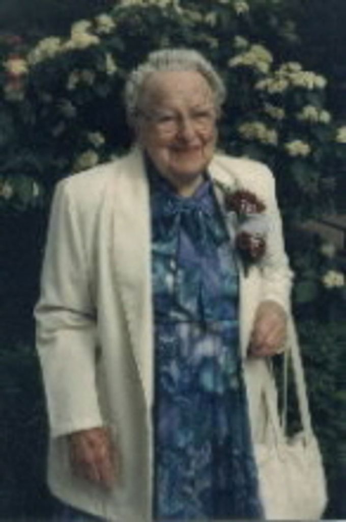 Lillie J. Anderson