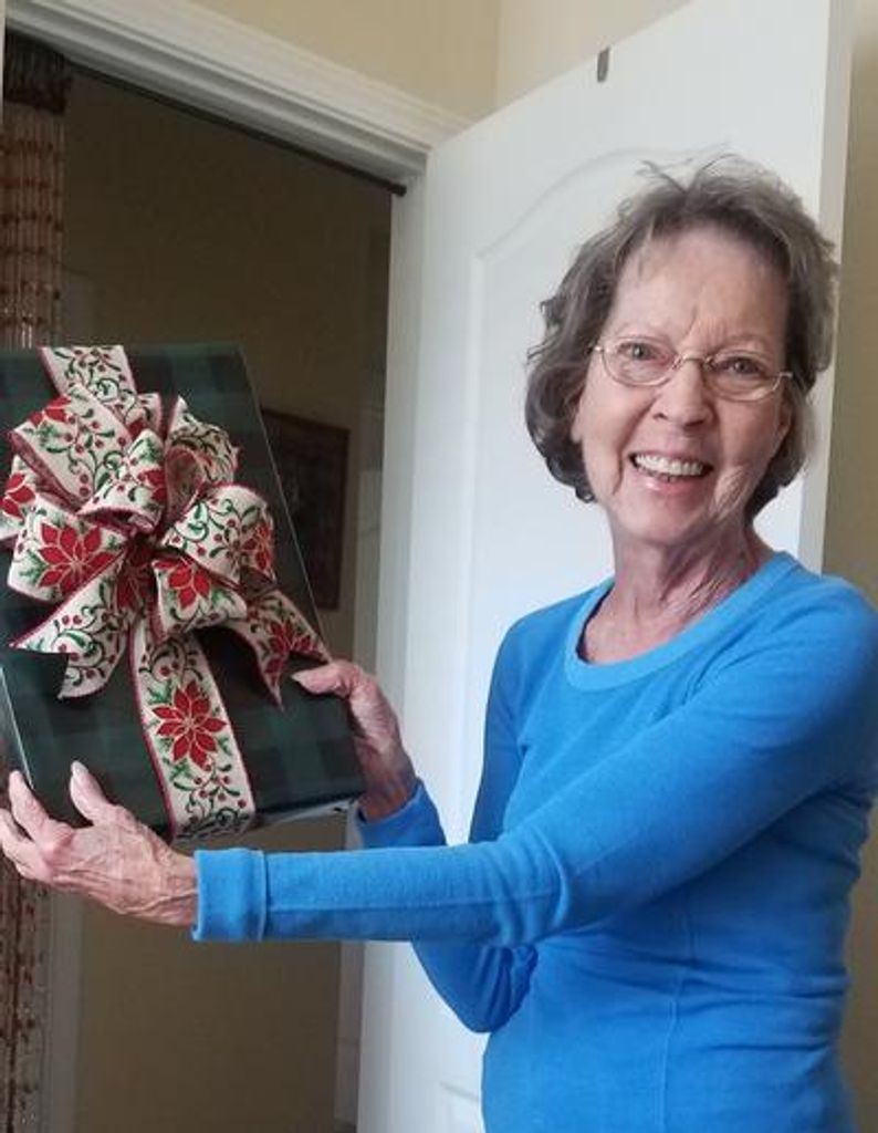 Linda Kay Dale Profile Photo