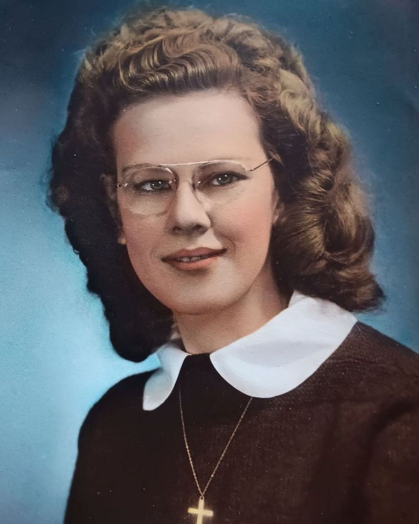 Elaine S. Hall Profile Photo