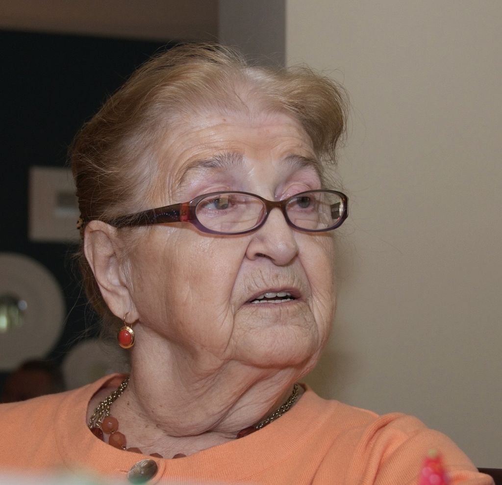Catherine Borowski