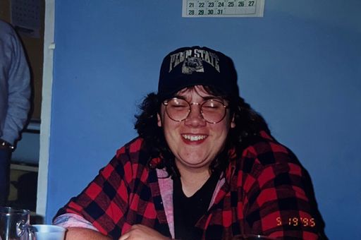 Angela M. (Squires)  Tyger photo gallery thumbnail 38 of 101
