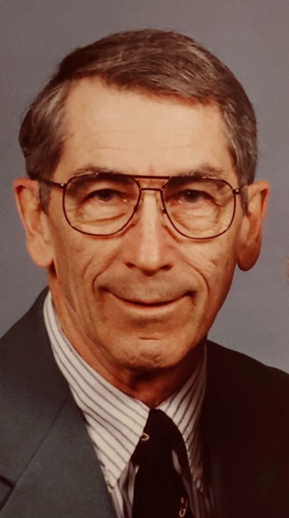 Jack Budd Profile Photo