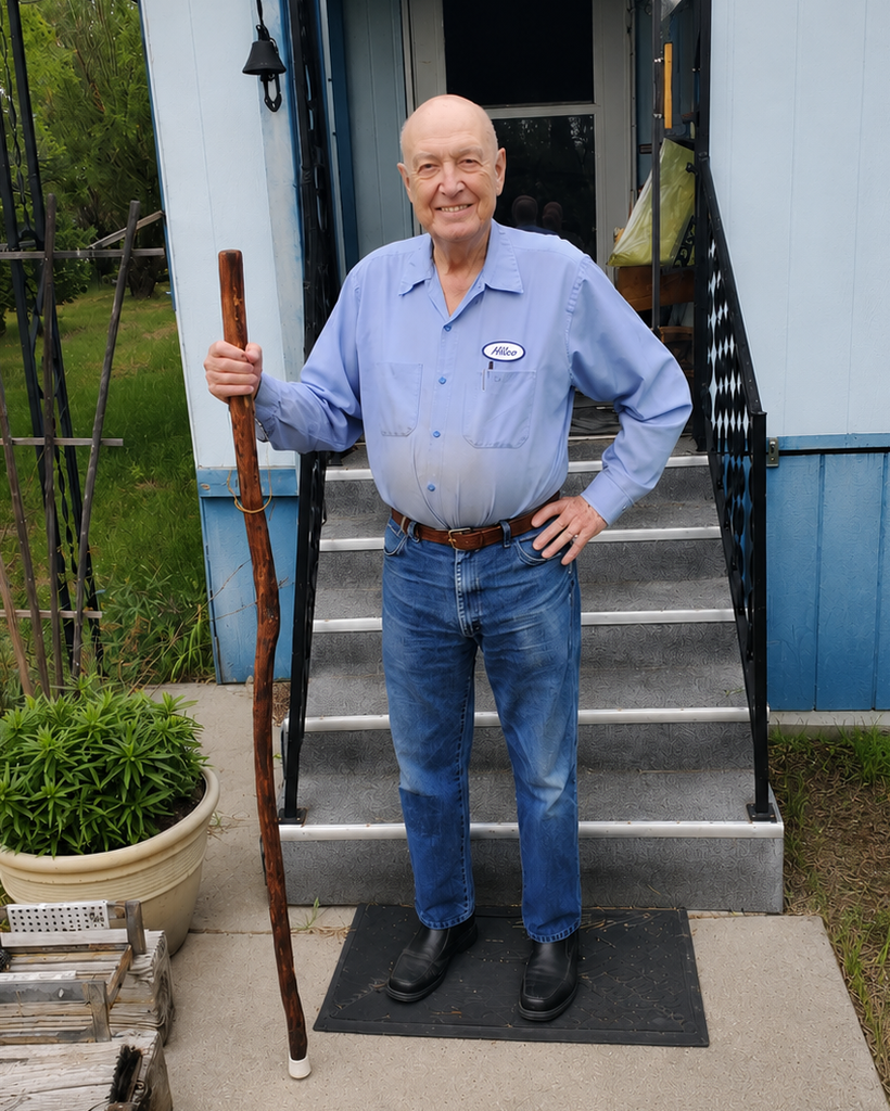 Allen Wyatt Brooks Profile Photo