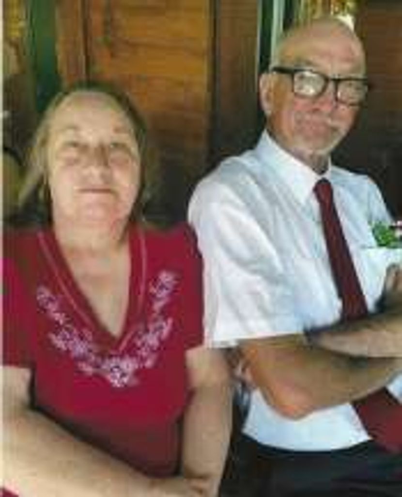 George Wendell Meredith