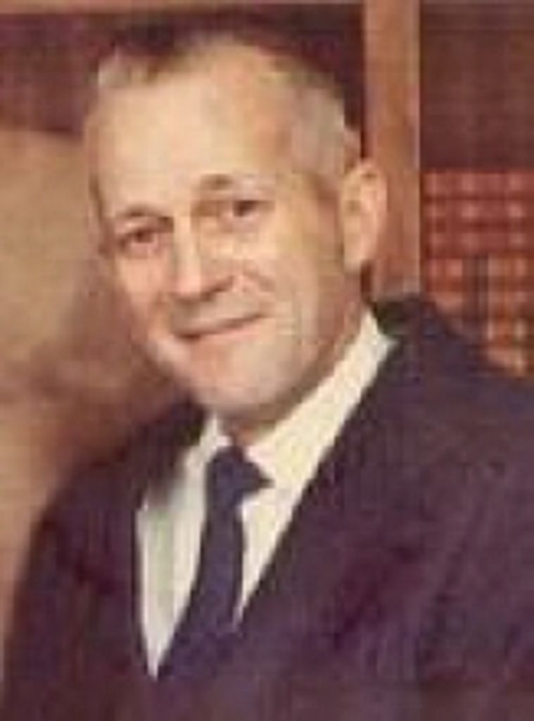 Leverne  R. Coleman
