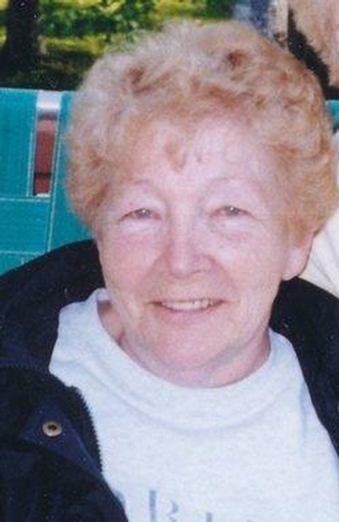 Twila Alma Neily