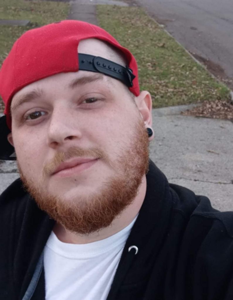 Adam Matthew Mcdaniel Profile Photo