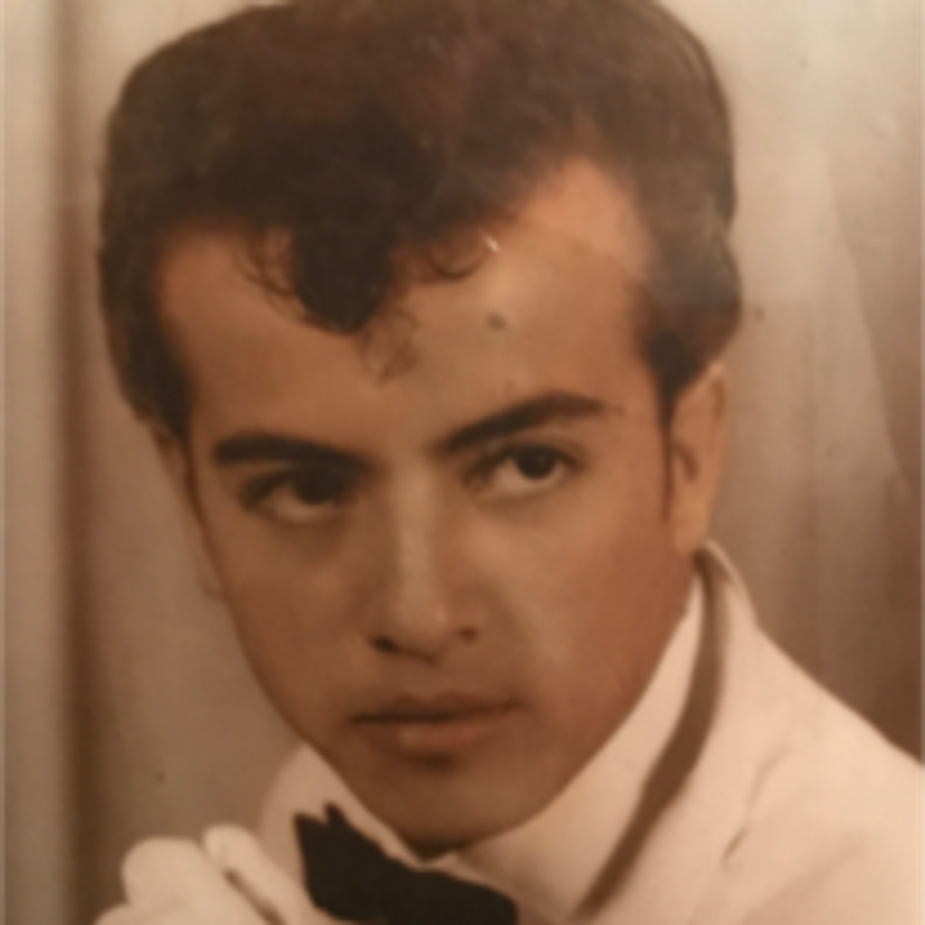 Joe F. Rodriguez