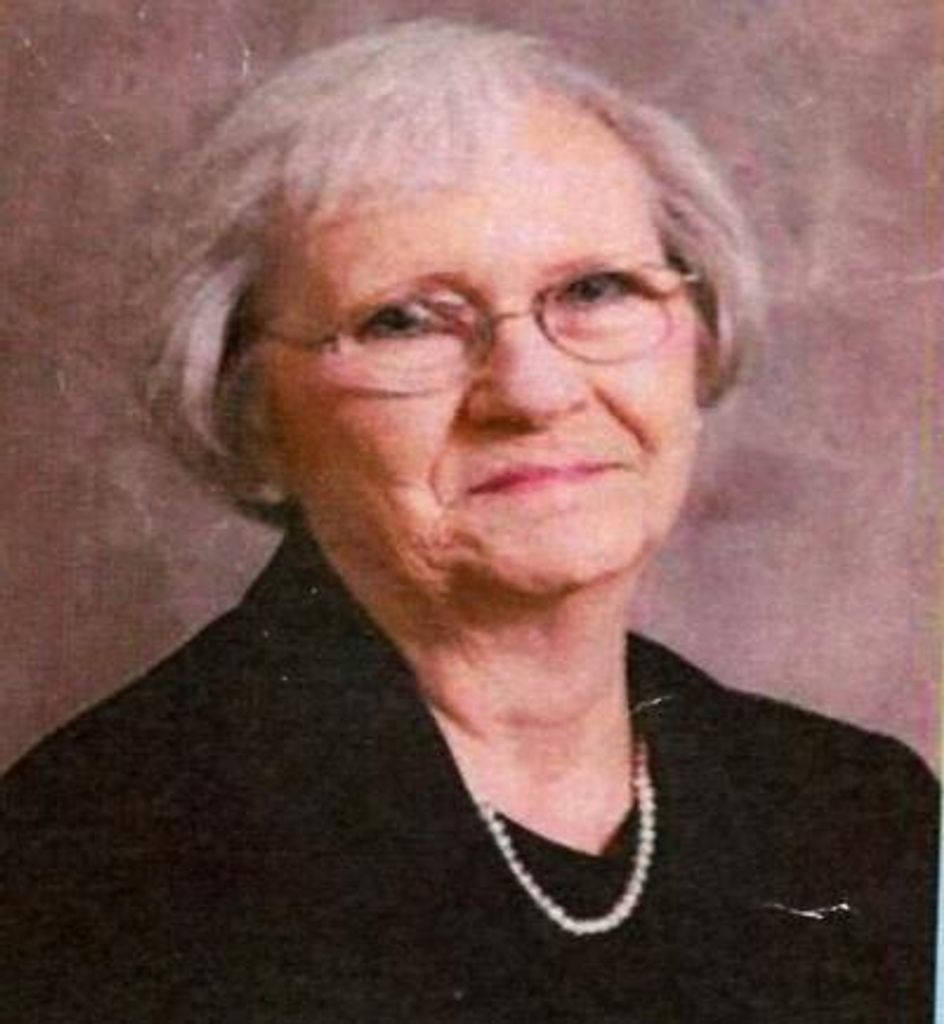 Helen Painter Blackwell Profile Photo