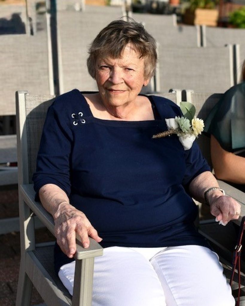 Judy Brown Profile Photo