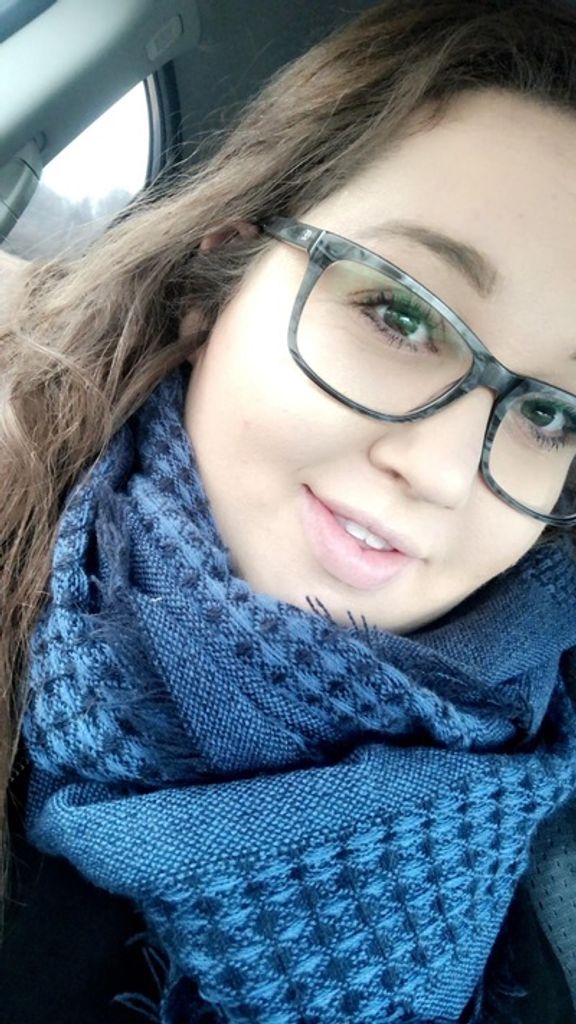 Jenna Nicole Kelton Profile Photo